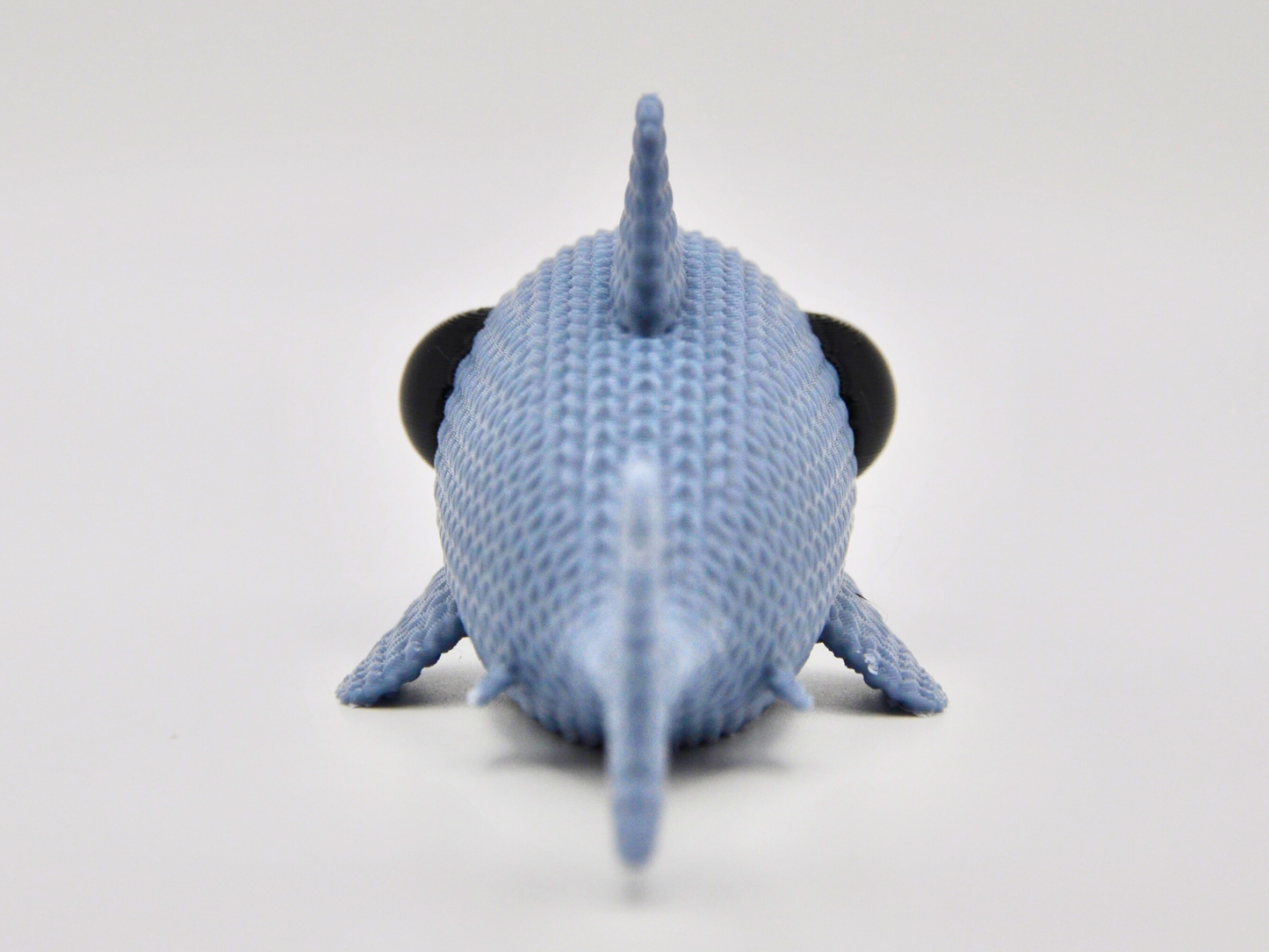 Shark Figurine