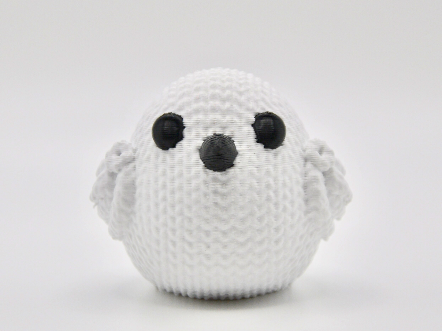 Bird Figure