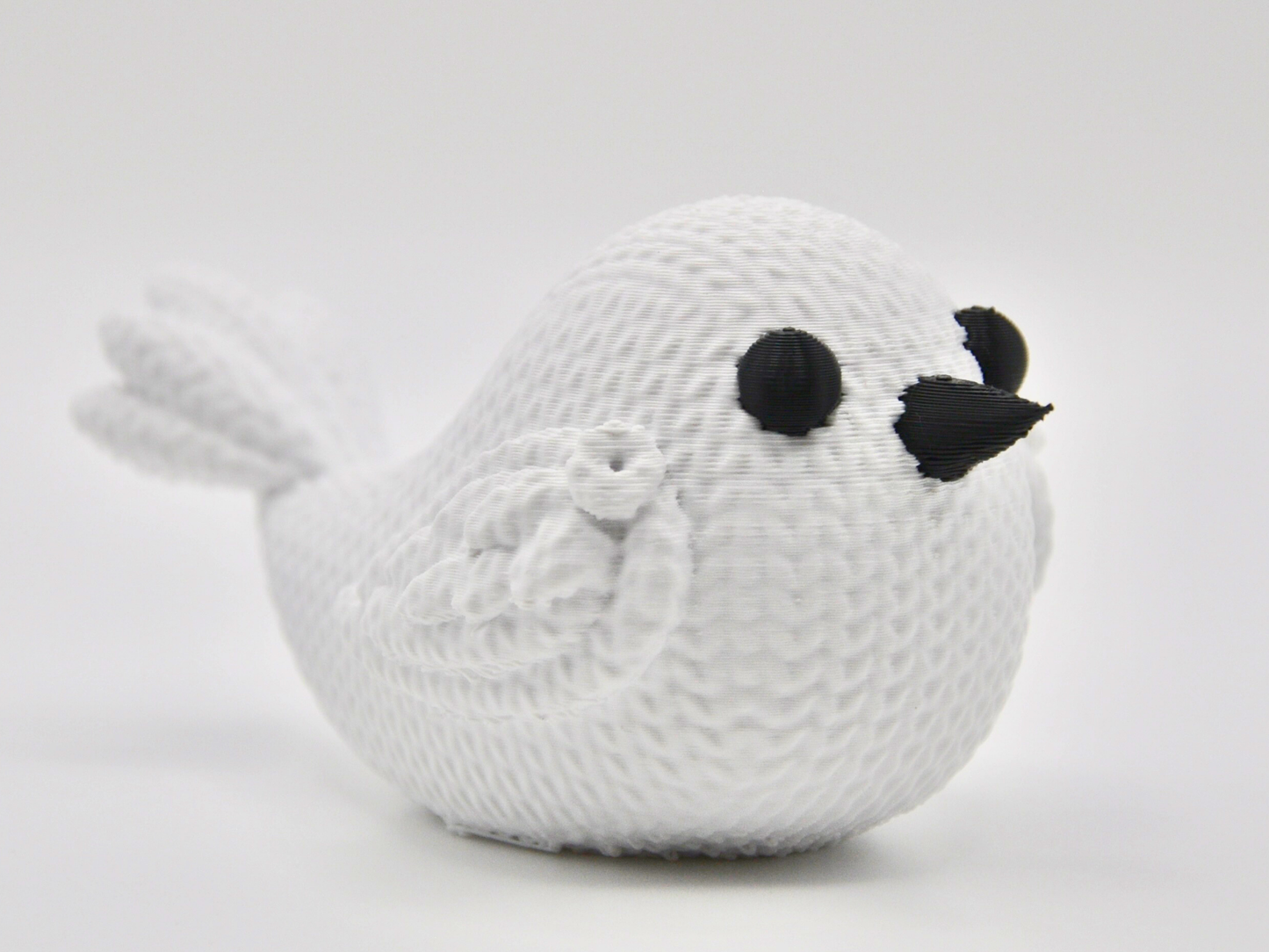 Bird Figure