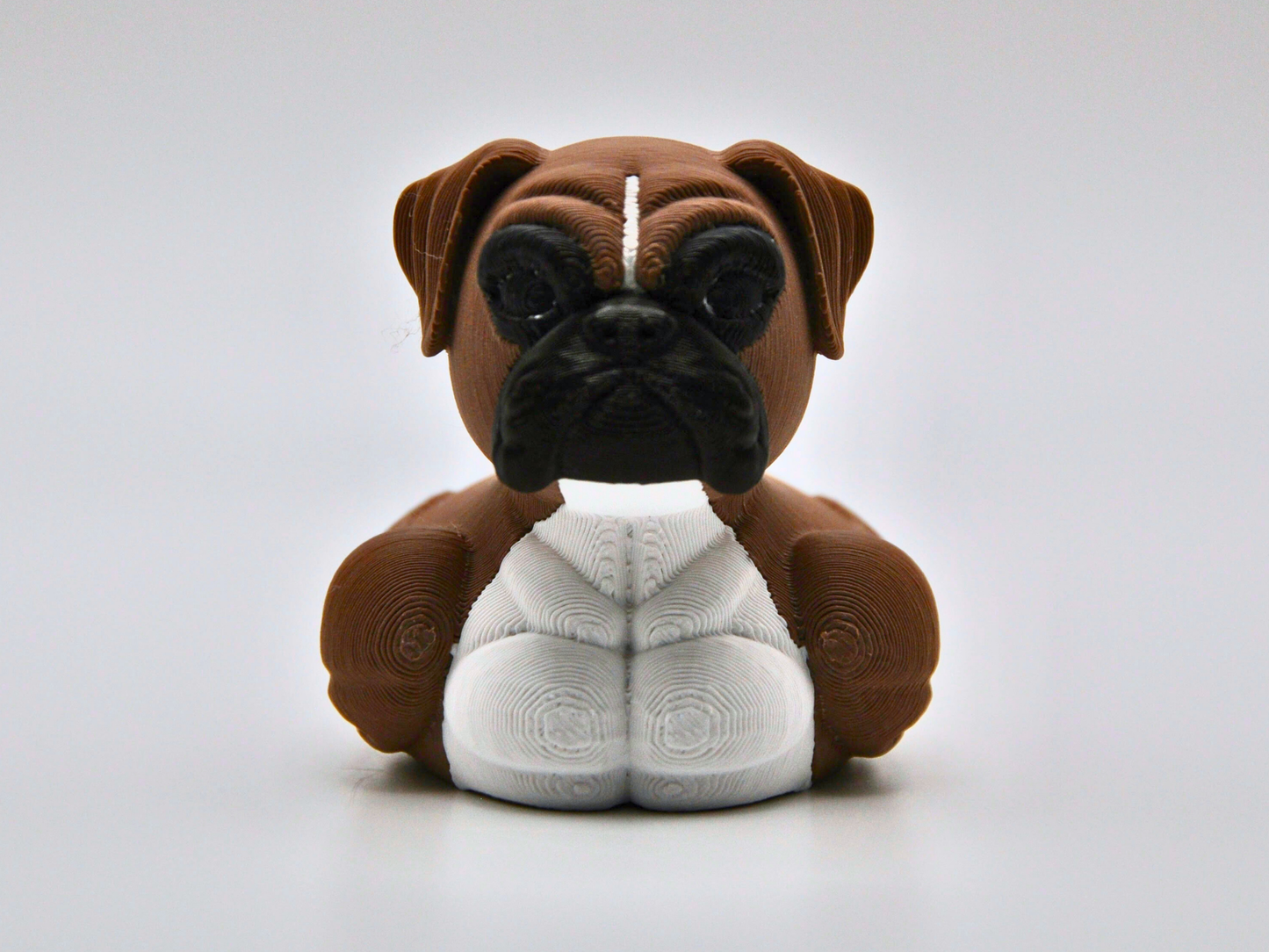 Boxer Duck