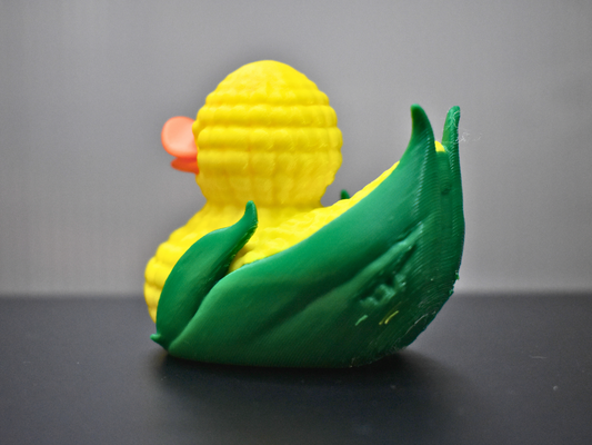 Corn Duck