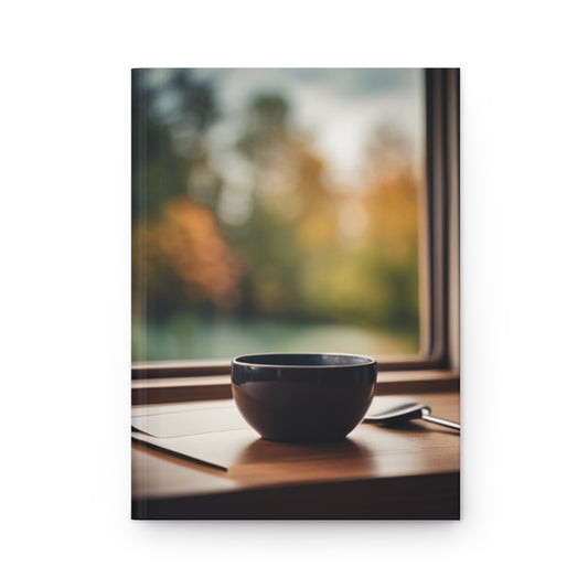 Hardcover Journal Matte