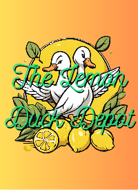 The Lemon Duck Depot
