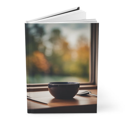 Hardcover Journal Matte