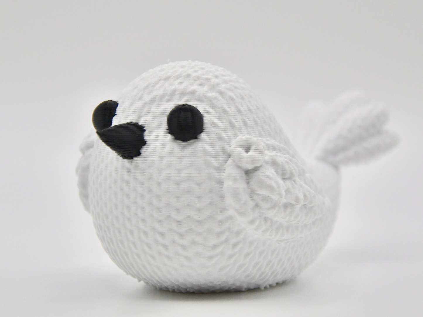 Bird Figure