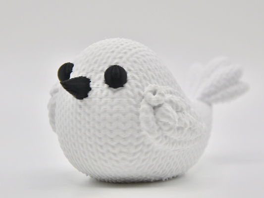 Bird Figure