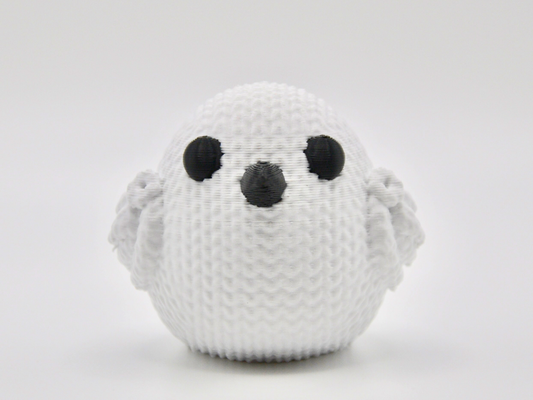 Bird Figure