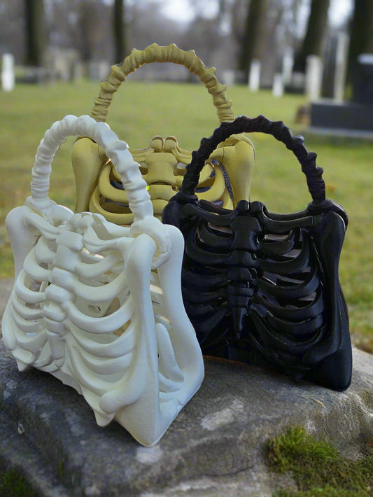 Mini Bone Bag
