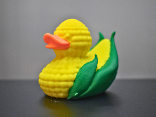 Corn Duck